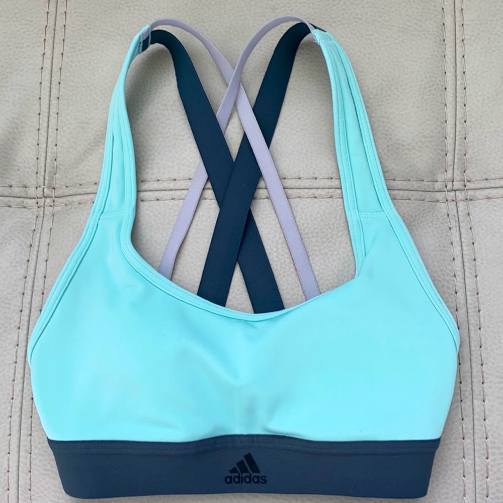 Adidas Sports Bra